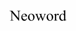NEOWORD