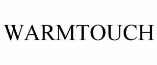 WARMTOUCH
