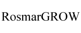 ROSMARGROW