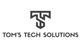 TOM'S TECH SOLUTIONS