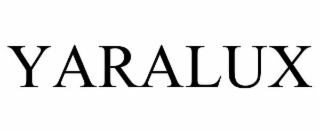 YARALUX