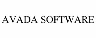 AVADA SOFTWARE