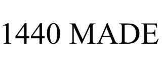 1440 MADE
