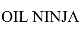 OIL NINJA