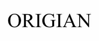 ORIGIAN