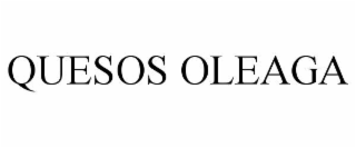 QUESOS OLEAGA