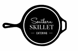 SOUTHERN SKILLET - CATERING -