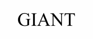 GIANT