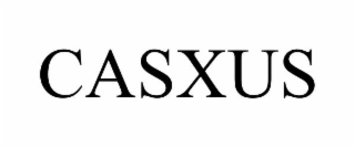 CASXUS