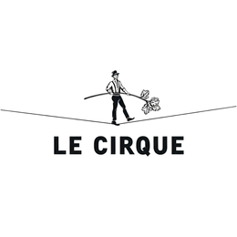 LE CIRQUE