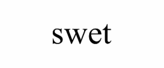 SWET