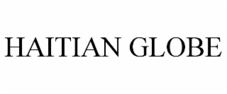 HAITIAN GLOBE