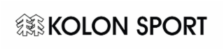 KOLON SPORT