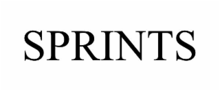 SPRINTS