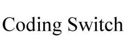 CODING SWITCH