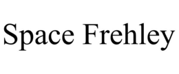 SPACE FREHLEY