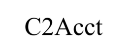 C2ACCT