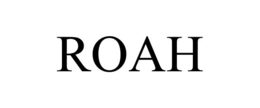 ROAH