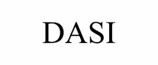 DASI