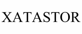 XATASTOR
