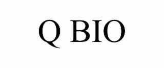 Q BIO
