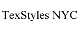 TEXSTYLES NYC trademark
