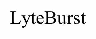 LYTEBURST