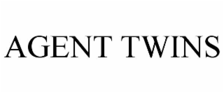 AGENT TWINS
