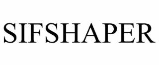 SIFSHAPER