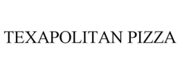 TEXAPOLITAN PIZZA