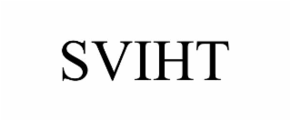 SVIHT