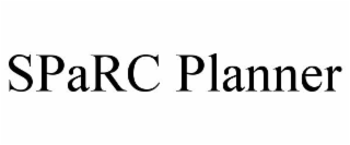 SPARC PLANNER