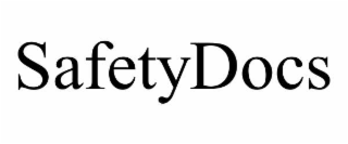 SAFETYDOCS