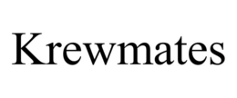 KREWMATES