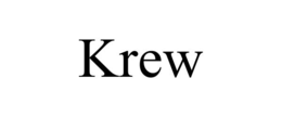 KREW
