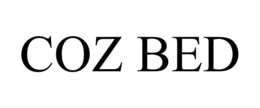 COZ BED