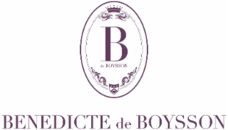BENEDICTE DE BOYSSON