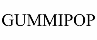 GUMMIPOP