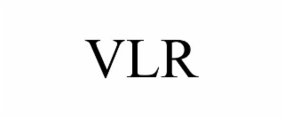 VLR