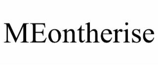 MEONTHERISE