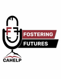 CAHELP FOSTERING FUTURES