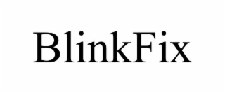 BLINKFIX