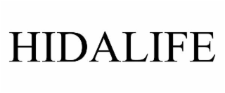 HIDALIFE