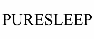 PURESLEEP