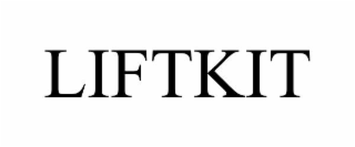 LIFTKIT