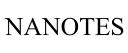NANOTES