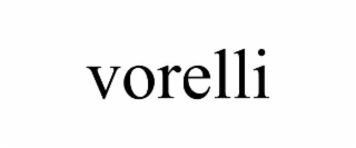 VORELLI