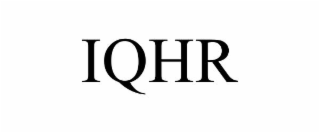 IQHR