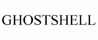 GHOSTSHELL