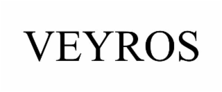 VEYROS
